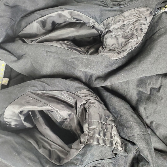 Kenneth Cole Reaction Black Wool Jacket - Picture 6 of 12